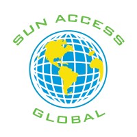 Sun Access Global logo, Sun Access Global contact details