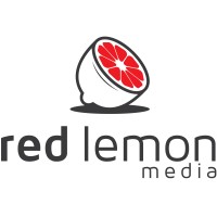 red lemon media GmbH logo, red lemon media GmbH contact details