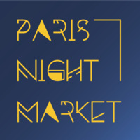 Paris Night Market logo, Paris Night Market contact details