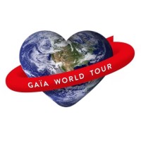 GAIA WORLD TOUR logo, GAIA WORLD TOUR contact details