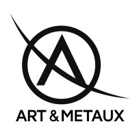 ART ET METAUX logo, ART ET METAUX contact details