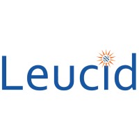 LEUCID BIO logo, LEUCID BIO contact details