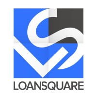 Loansquare logo, Loansquare contact details