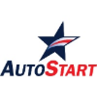 AutoStart USA logo, AutoStart USA contact details