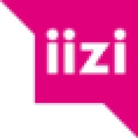 IIZI Services logo, IIZI Services contact details