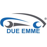 Due Emme logo, Due Emme contact details