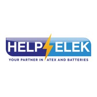 HELPELEK logo, HELPELEK contact details