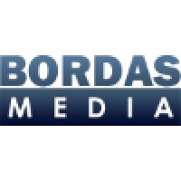 BORDAS MEDIA logo, BORDAS MEDIA contact details