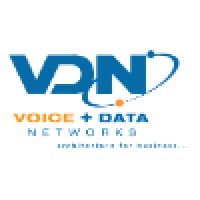 Voice & Data Networks Inc logo, Voice & Data Networks Inc contact details