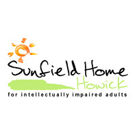 Sunfield Home Howick for intellectually impaired adults logo, Sunfield Home Howick for intellectually impaired adults contact details