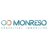 MONRESO logo, MONRESO contact details