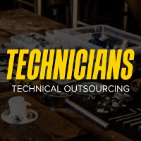 Technicians Technical Outsourcing logo, Technicians Technical Outsourcing contact details