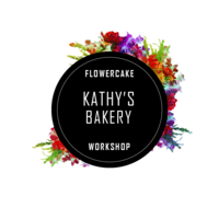 Kathy's Bakery logo, Kathy's Bakery contact details