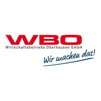 WBO Wirtschaftsbetriebe Oberhausen GmbH logo, WBO Wirtschaftsbetriebe Oberhausen GmbH contact details