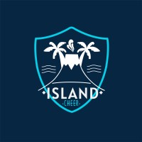 Island Cheer logo, Island Cheer contact details