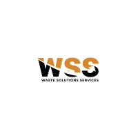 Waste Solution Services logo, Waste Solution Services contact details