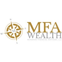 McMahon Financial Advisors logo, McMahon Financial Advisors contact details