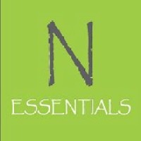 N-Essentials logo, N-Essentials contact details