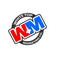 White Top Marketing Company logo, White Top Marketing Company contact details