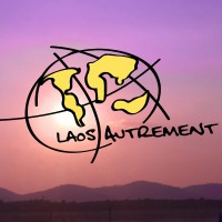 Laos Autrement logo, Laos Autrement contact details