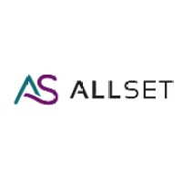 AllSet GIE logo, AllSet GIE contact details