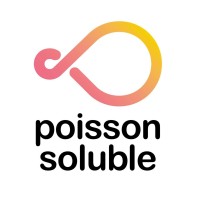 Poisson Soluble logo, Poisson Soluble contact details