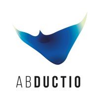 ABDUCTIO logo, ABDUCTIO contact details