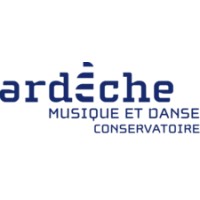 Ardèche Musique et Danse Conservatoire logo, Ardèche Musique et Danse Conservatoire contact details