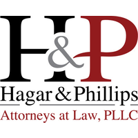 Hagar & Phillips, PLLC logo, Hagar & Phillips, PLLC contact details