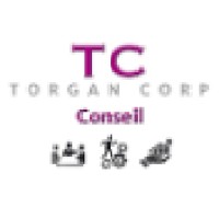 Torgan Corp logo, Torgan Corp contact details