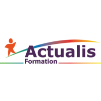 Actualis Formation logo, Actualis Formation contact details