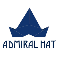 Admiral Hat logo, Admiral Hat contact details