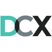 DCX France logo, DCX France contact details