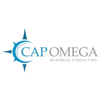 CAPOMEGA logo, CAPOMEGA contact details