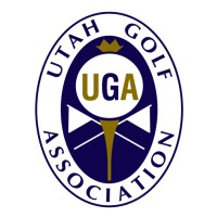 Utah Golf Association logo, Utah Golf Association contact details