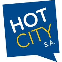 HOTCITY SA logo, HOTCITY SA contact details