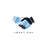 Smart Gap Luxembourg logo, Smart Gap Luxembourg contact details