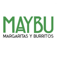 MAYBU logo, MAYBU contact details