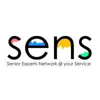 Senior Expert Network @ Your Service - SENS logo, Senior Expert Network @ Your Service - SENS contact details