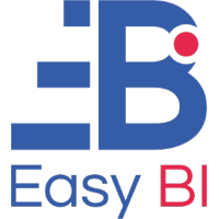 Easy B.I logo, Easy B.I contact details