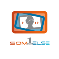 Som1Else logo, Som1Else contact details