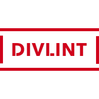 Divlint logo, Divlint contact details