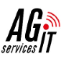 AGIT SERVICES SA logo, AGIT SERVICES SA contact details