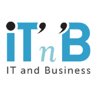 IT'n'B Sarl logo, IT'n'B Sarl contact details