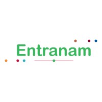 Entranam logo, Entranam contact details