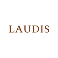 LAUDIS logo, LAUDIS contact details