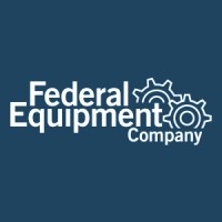 Federal Equipment Company logo, Federal Equipment Company contact details