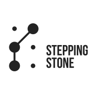 Stepping-Stone Luxembourg logo, Stepping-Stone Luxembourg contact details