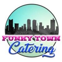 Funky Town Catering logo, Funky Town Catering contact details