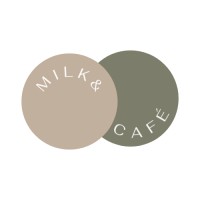 Milk&Café logo, Milk&Café contact details